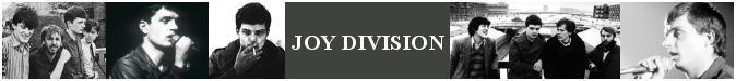 Joy Division