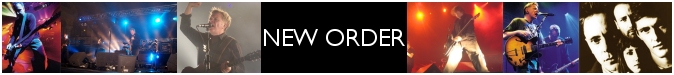 New Order